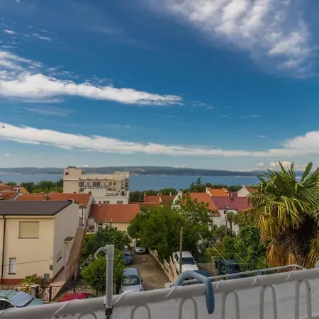 홈스테이 Double Bedroom Seaview