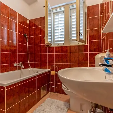 Double Bedroom Seaview Kwatera prywatna
