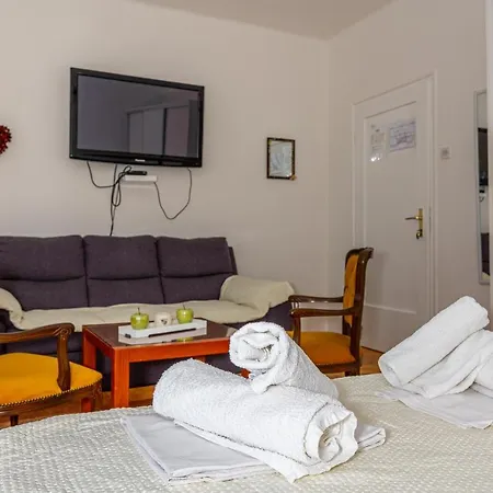 Double Bedroom Seaview *