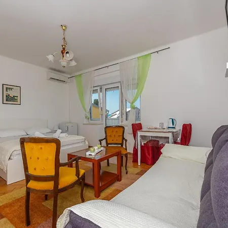 Double Bedroom Seaview Kwatera prywatna