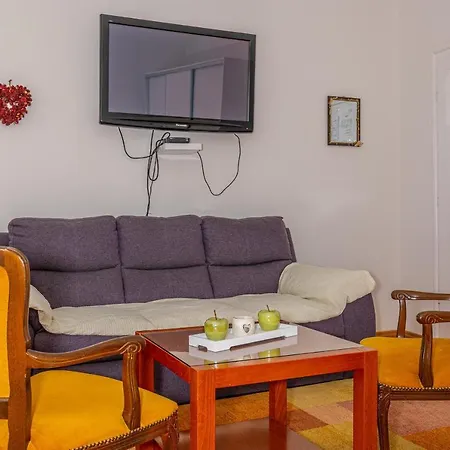 Double Bedroom Seaview