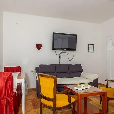 Double Bedroom Seaview