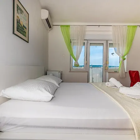 Double Bedroom Seaview Kwatera prywatna