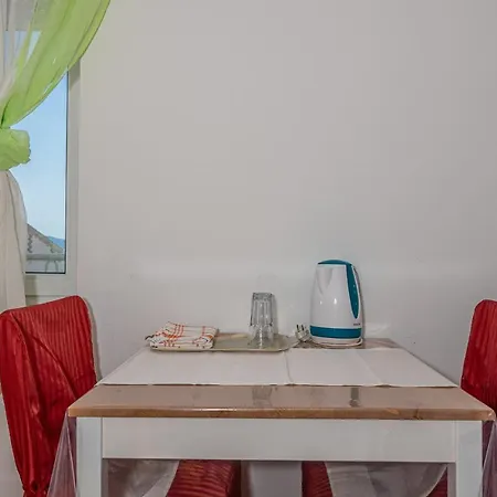 Double Bedroom Seaview Homestay