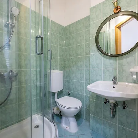 Double Bedroom Seaview Δωμάτια σε οικογενειακή κατοικία
