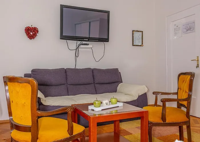 Double Bedroom Seaview