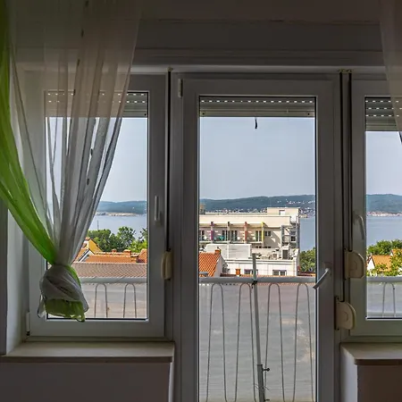 Double Bedroom Seaview Habitación en casa particular *