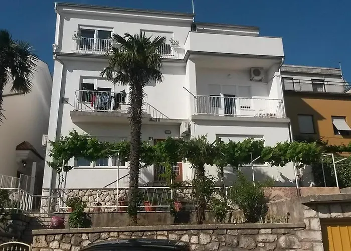Pansiyon Double Bedroom Seaview
