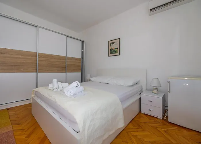 Double Bedroom Seaview *