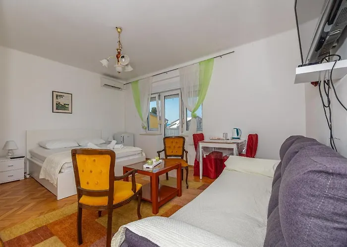 Double Bedroom Seaview Pansiyon