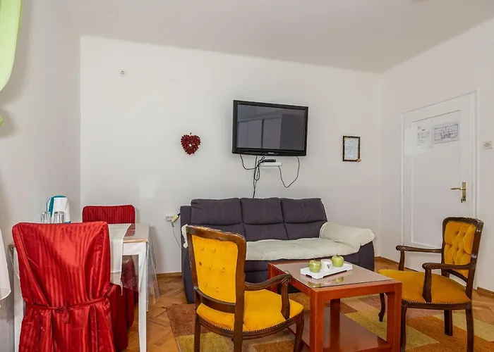 Double Bedroom Seaview