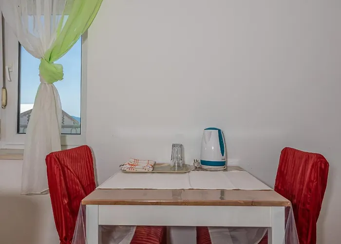 Double Bedroom Seaview Pansiyon